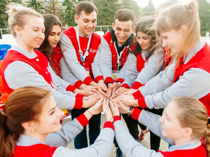 Забайкальцев пригласили поучаствовать во Всероссийском конкурсе молодежных проектов